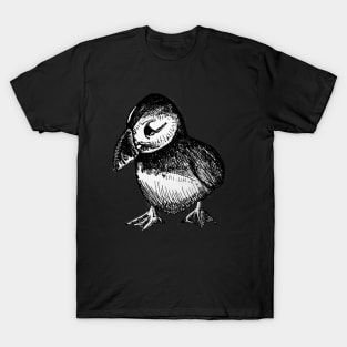 Puffin T-Shirt